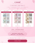 Mystery Lash Box - 6.18 Limited