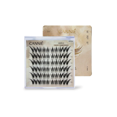 Cannie Lash Kopi O lash box
