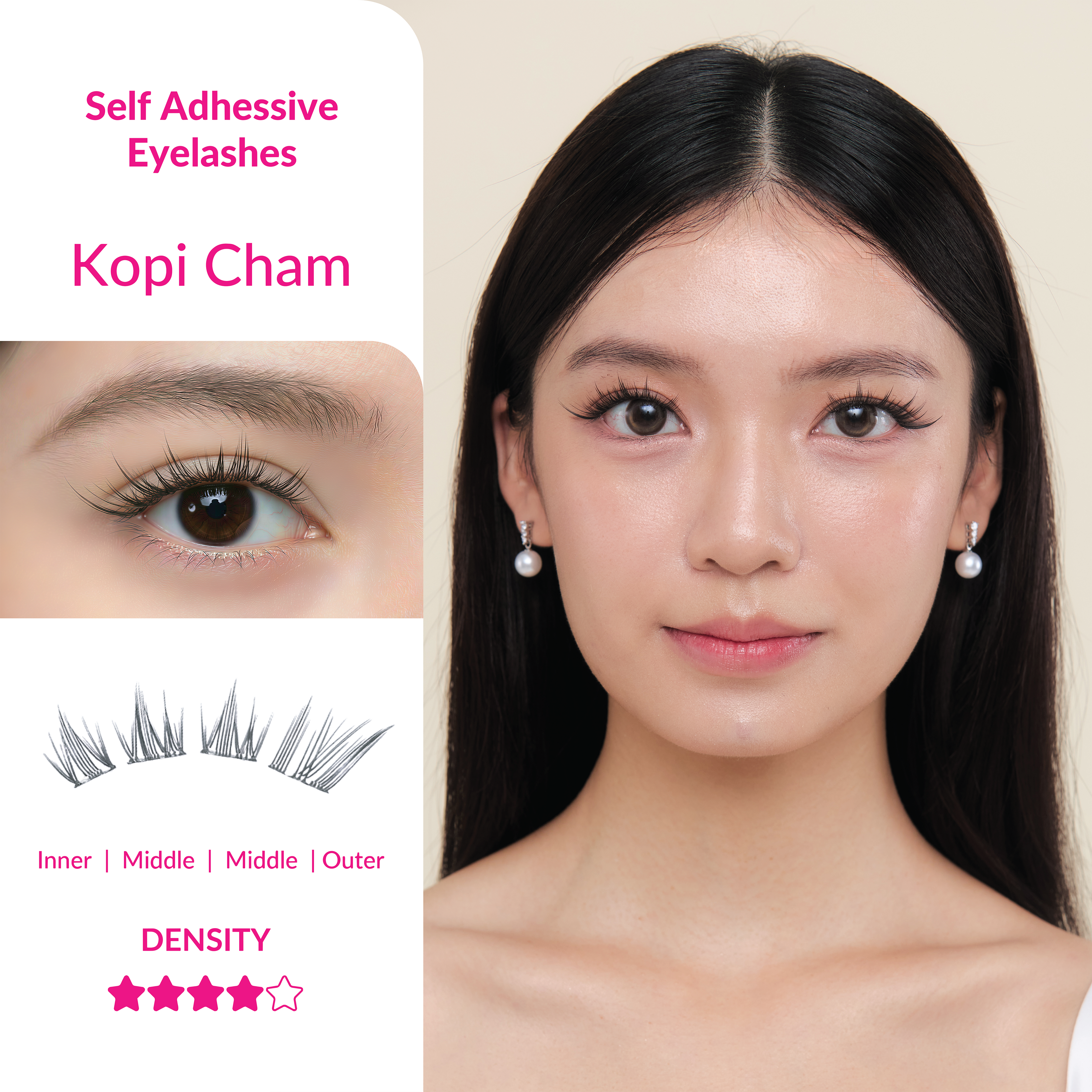 KOPI CHAM