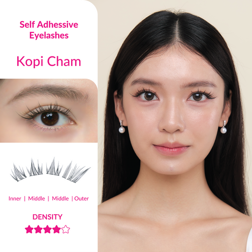 KOPI CHAM