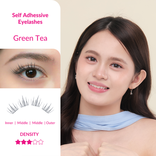 GREEN TEA