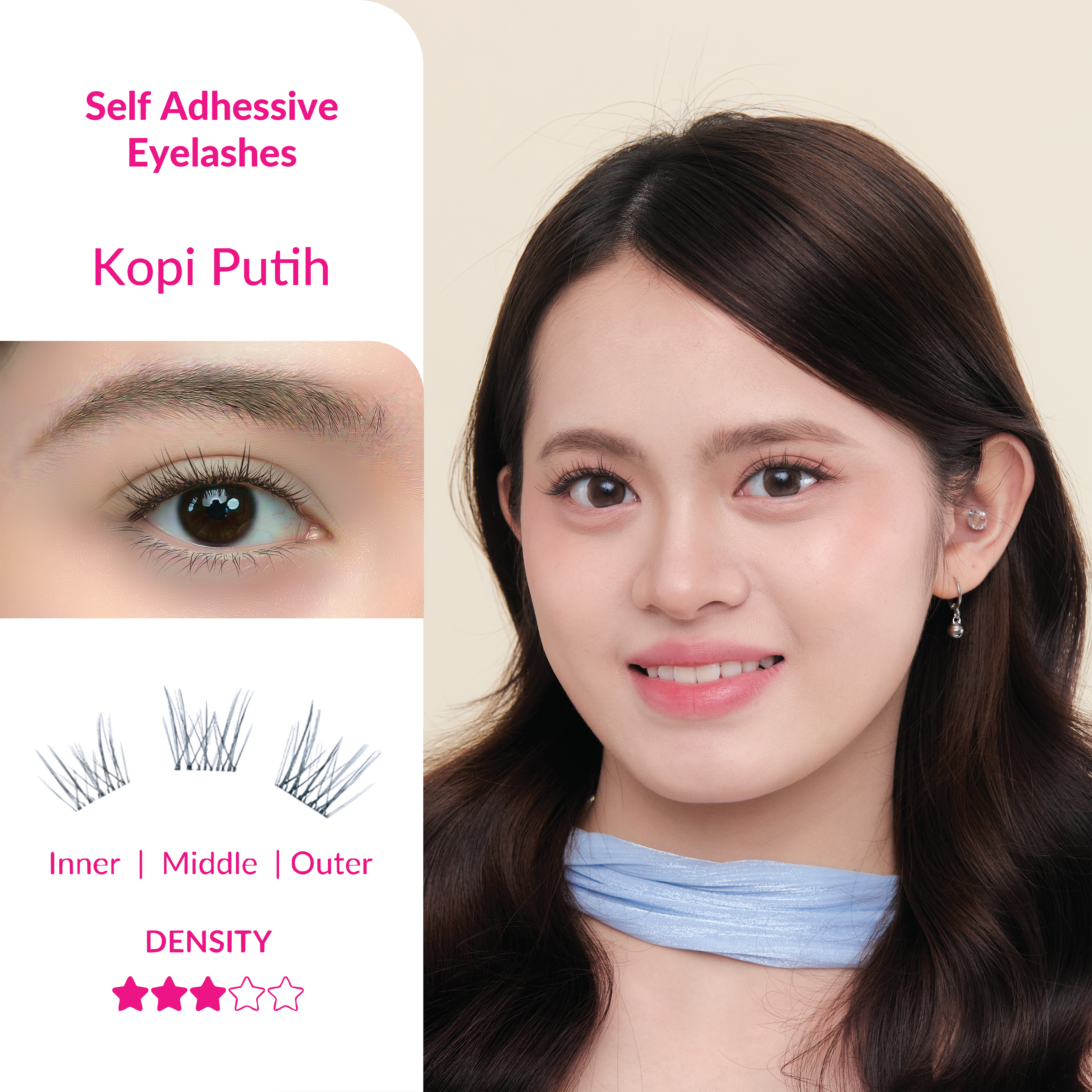 KOPI PUTIH