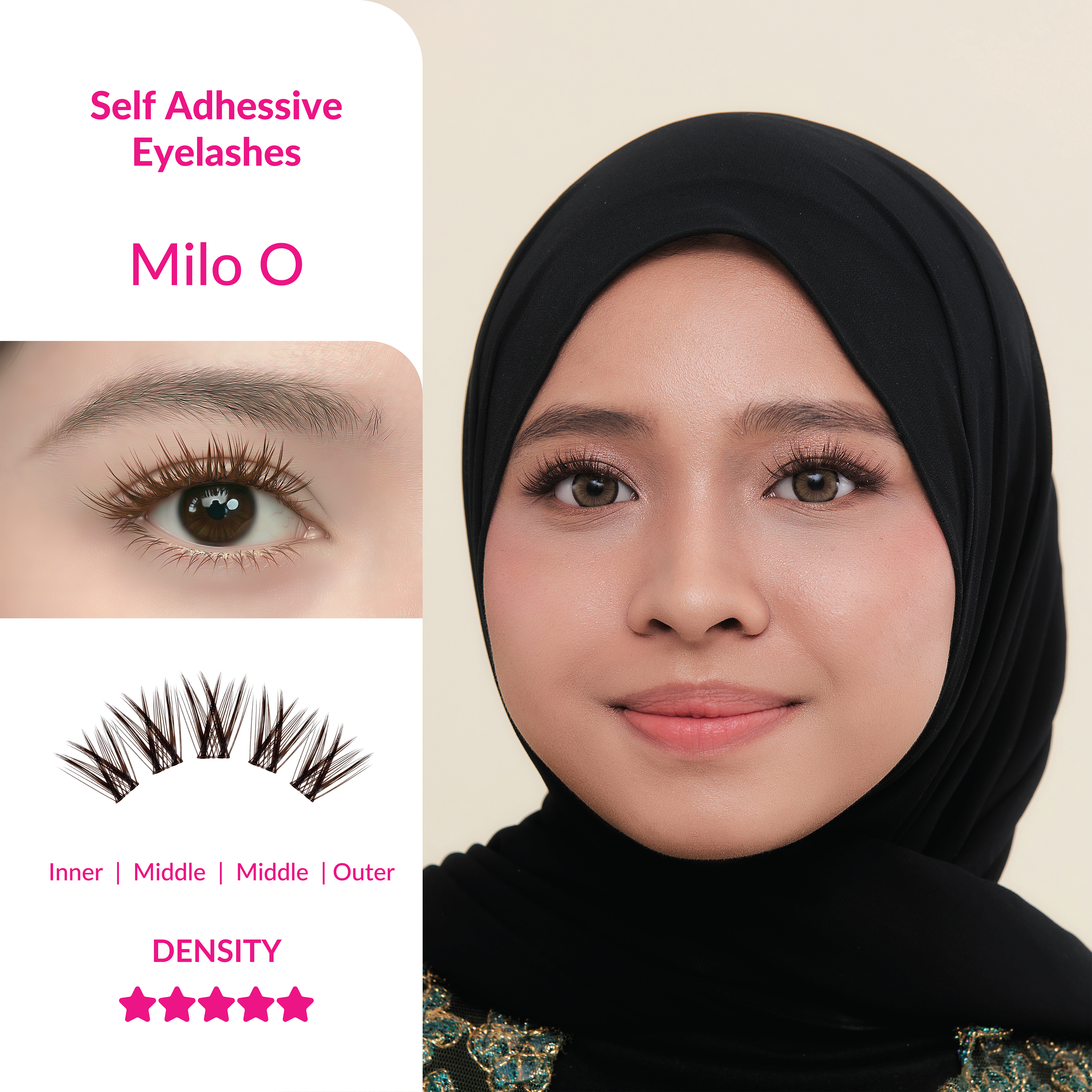 MILO O