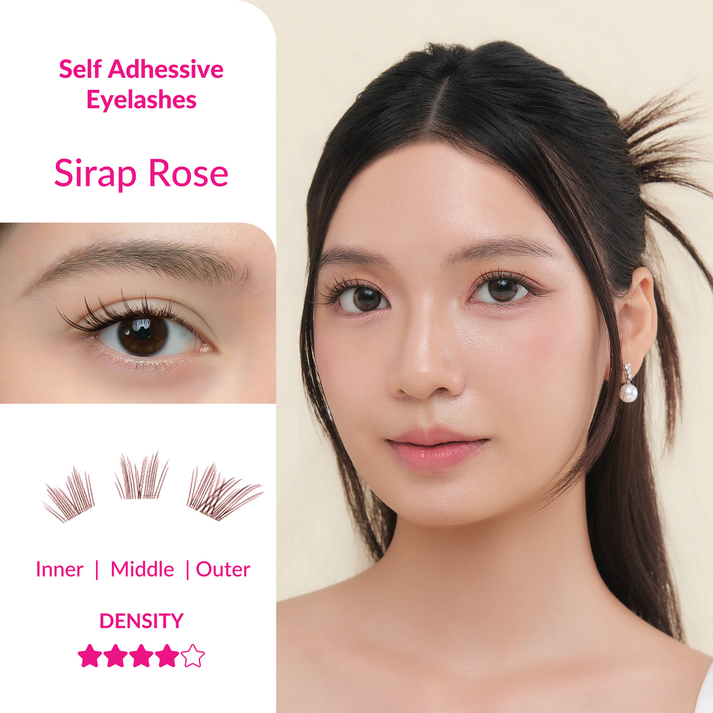 SIRAP ROSE